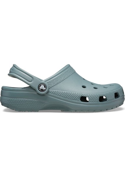 Unisex Crocs Classic Terlik - Turkuaz