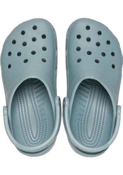 Unisex Crocs Classic Terlik - Turkuaz modelleri