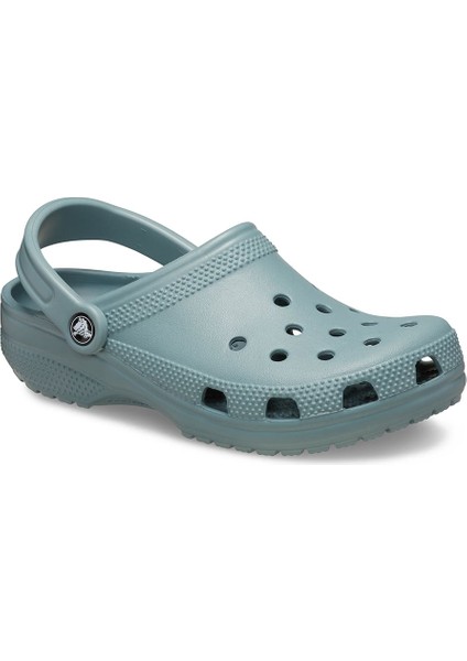 Unisex Crocs Classic Terlik - Turkuaz indirimleri