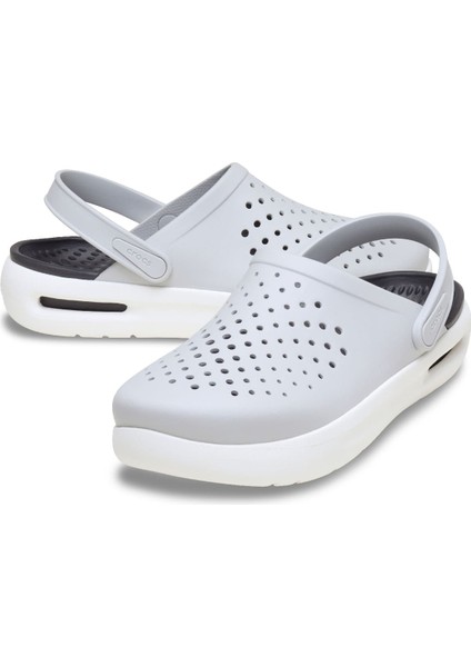 Unisex In Motion Terlik - Gri