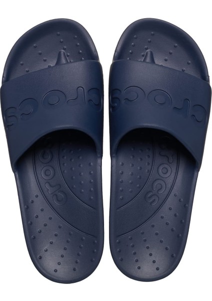 Erkek Crocs Slide Terlik - Lacivert fiyatları