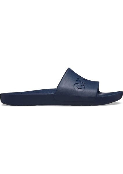 Erkek Crocs Slide Terlik - Lacivert modelleri