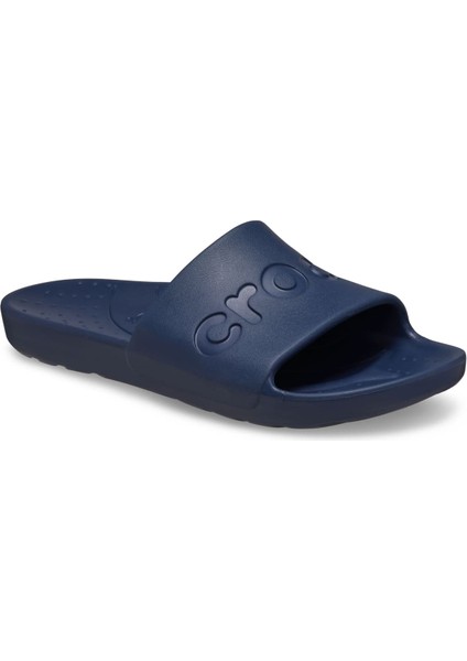 Erkek Crocs Slide Terlik - Lacivert indirimleri
