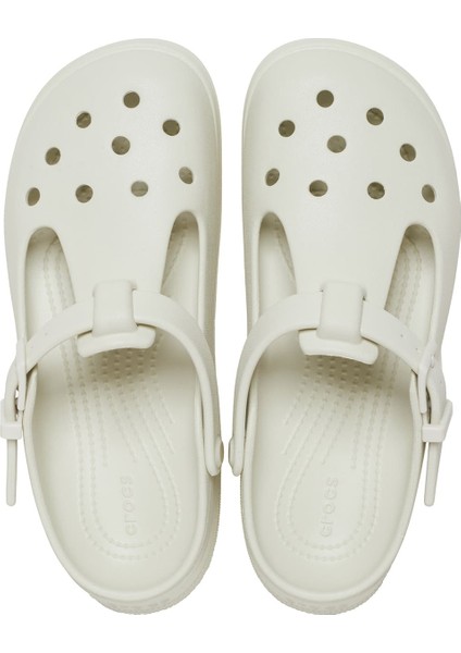 Unisex Classic Mary Jane Terlik - Su Yeşili fiyatları