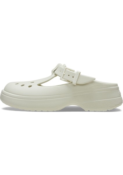 Unisex Classic Mary Jane Terlik - Su Yeşili indirimleri