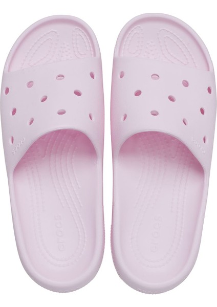 Kadın Classic Slide V2 Terlik - Pembe fiyatları