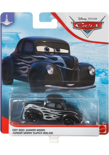 DXV29 Cars Tekli Karakter Araçlar / Asorti Seçilemez. indirimleri