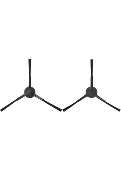 Tikom G8000 / G8000 Pro / Honiture G20 / G20 Pro / Laresar Evol 3 3s Ana Yan Fırça Filtre Mop Yedek Parçaları (Yurt Dışından) modelleri