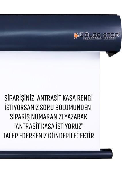 En200cm Boy180cm Projeksiyon Perdesi Motorlu Yeni Akıllı Kumaş Blackout-Işık Geçirmez 4K 8K HD indirimleri