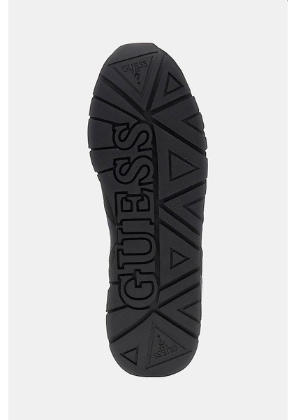 Erkek Tresa Sneaker - Siyah indirimleri