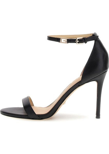 Kadın Kabil3 Dress Shoes - Siyah modelleri