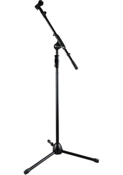 MS1337 Premium Mikrofon Standı - Ayaklığı