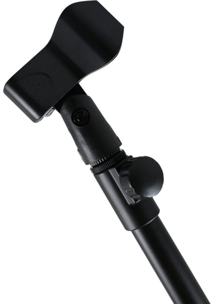 MS1337 Premium Mikrofon Standı - Ayaklığı