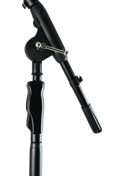MS1337 Premium Mikrofon Standı - Ayaklığı