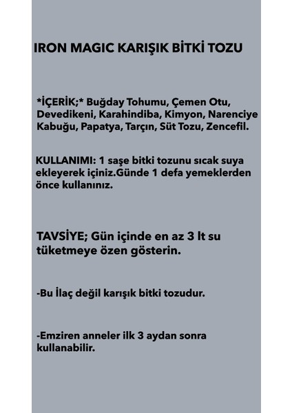 Magıc Mılk