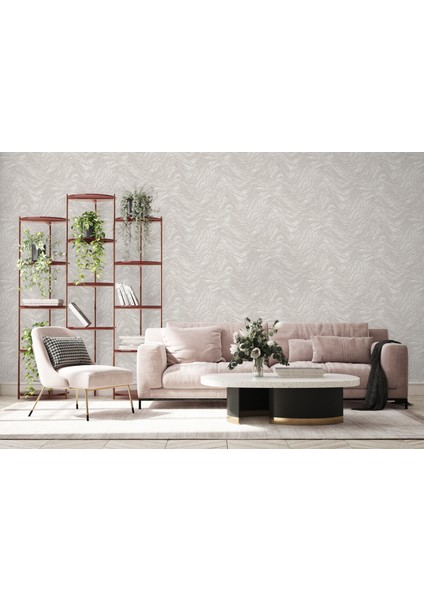Icon Koleksiyonu 24104-1 Duvar Kağıdı 15.6 Mtr