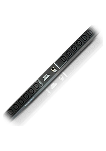 PE1324G 24 Port IEC320 32A C13 Pdu/power Elektrik Güç Dağıtım Ünitesi