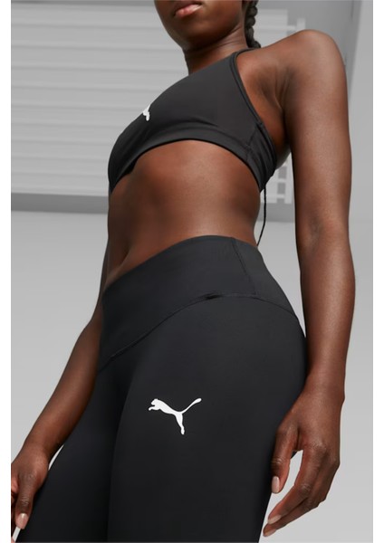 Active Siyah Kadın Spor Tayt 58686101 fırsatları