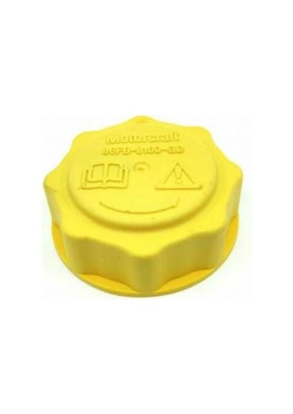 Radyatör Depo Kapak Focus Fiesta Courier Conncet Escort ( 86FB8100GD )