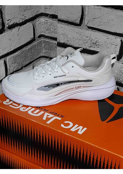 Deepool Fileli Yazlık Sneaker