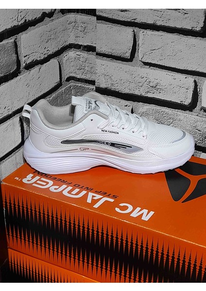 Deepool Fileli Yazlık Sneaker