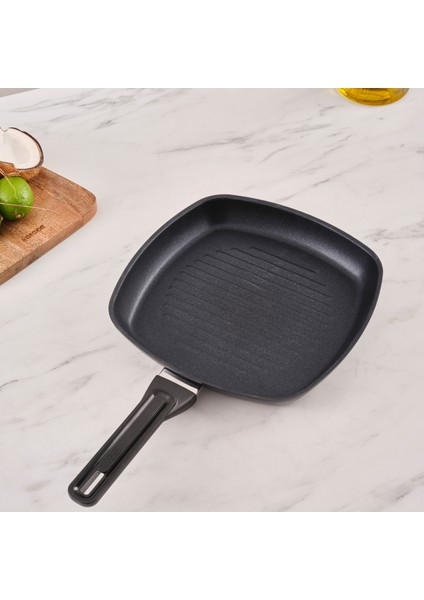 Biodiamond Prestige Grill Tava 28 cm modelleri