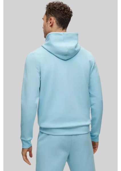 Soody 2 Erkek Sweatshirt Mavi