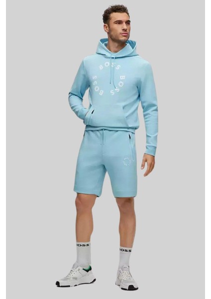 Soody 2 Erkek Sweatshirt Mavi