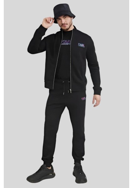 Erkek Sweatshırt Çok Renkli