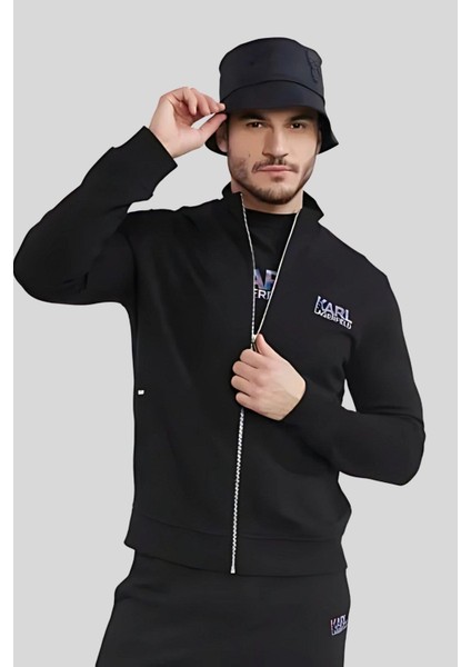 Erkek Sweatshırt Çok Renkli