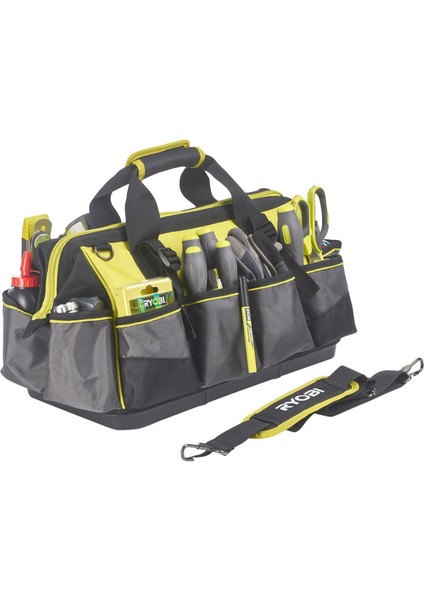 Rssmtb1 Takım Çantası 33 Litre (5132005339)