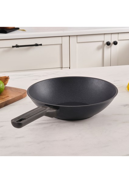 Biodiamond Prestige Wok Tava 28 cm