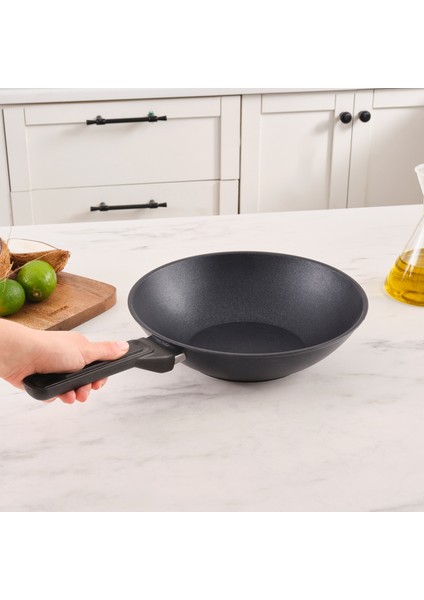 Biodiamond Prestige Wok Tava 28 cm fiyatları