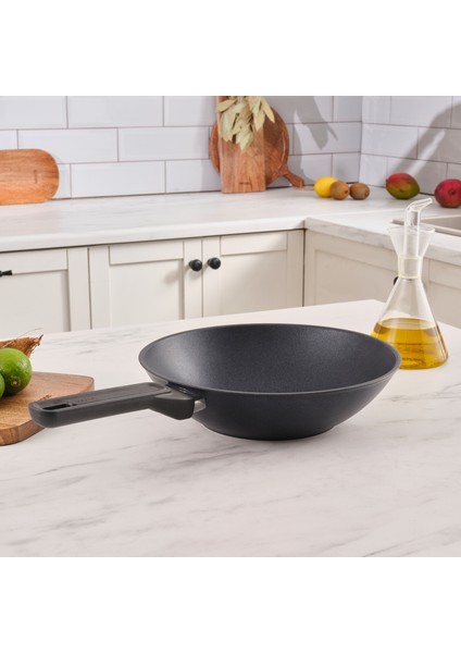 Biodiamond Prestige Wok Tava 28 cm modelleri