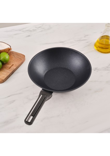Biodiamond Prestige Wok Tava 28 cm fırsatları