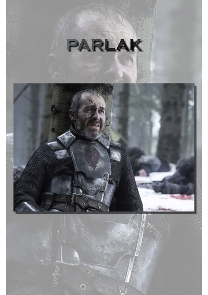 Game Of Thrones Dizi Poster - Duvar Kağıdı Yüksek Kalite Baskı