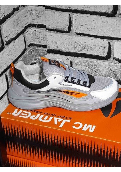 Deepool Fileli Yazlık Sneaker