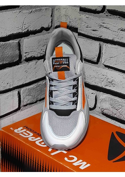 Deepool Fileli Yazlık Sneaker fırsatları