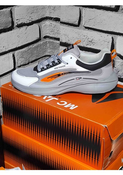 Deepool Fileli Yazlık Sneaker
