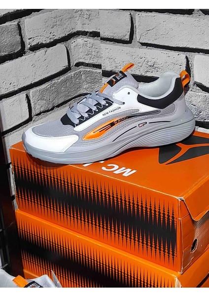 Deepool Fileli Yazlık Sneaker
