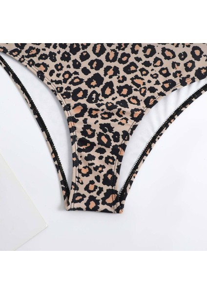 Mayo Şifon Etek Stili Bikini (Yurt Dışından)