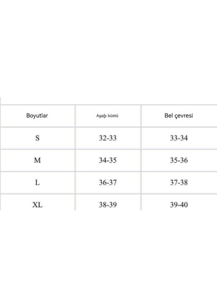 düz Renk Bölünmüş Bayanlar Tüp Üst Mayo Bikini (Yurt Dışından)
