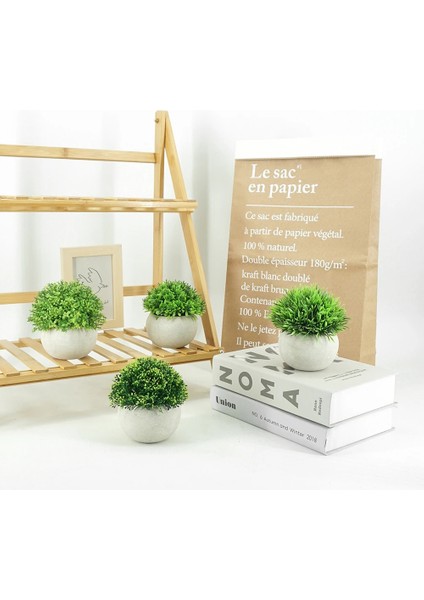 11 Yapay Bitkiler Bonsai Ev Dekor Küçük Ağaç Saksı Bitkileri Bonsai Sahte Çiçekler Saksı Süsler Wediing Dekorasyon Bahçe Dekor (Yurt Dışından)