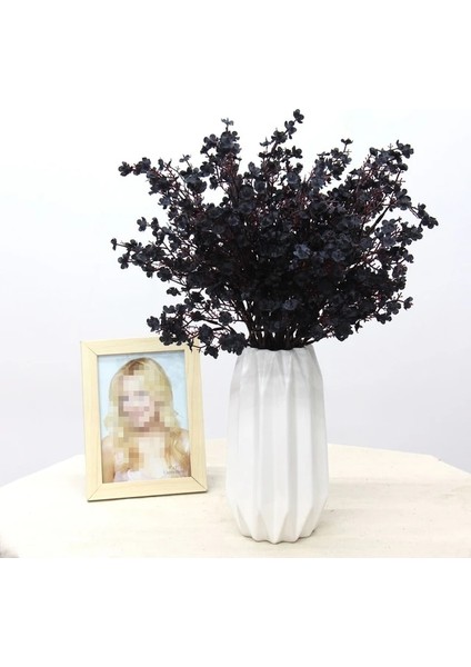 Stil 10 Kiraz Çiçekleri Yapay Çiçekler Bebeğin Nefesi Gypsophila Sahte Çiçekler Dıy Düğün Dekorasyon Ev Buket Sahte Çiçekler Şube (Yurt Dışından)