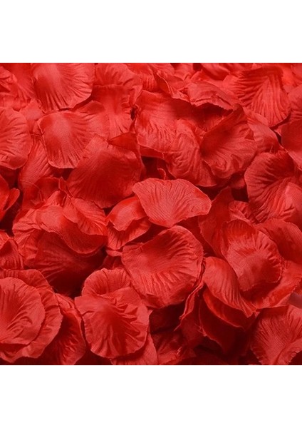 Pembe Beyaz 500 Adet Renkli Gül Yaprağı Yapay Romantik Ipek Gül Yaprakları Düğün Parti Dekorasyon Çiçek Petal Favor Olay Masa Dekor Malzemeleri (Yurt Dışından)