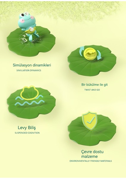 Su Oyuncakları (Yurt Dışından) fiyatları