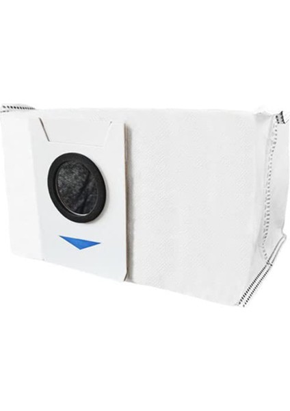 Ecovacs Deebot T20 Omni / T20 Pro / T20 Pro Plus / T20 Max Robot Vauum Yedek Parçaları Için Aksesuar Kiti (Yurt Dışından)