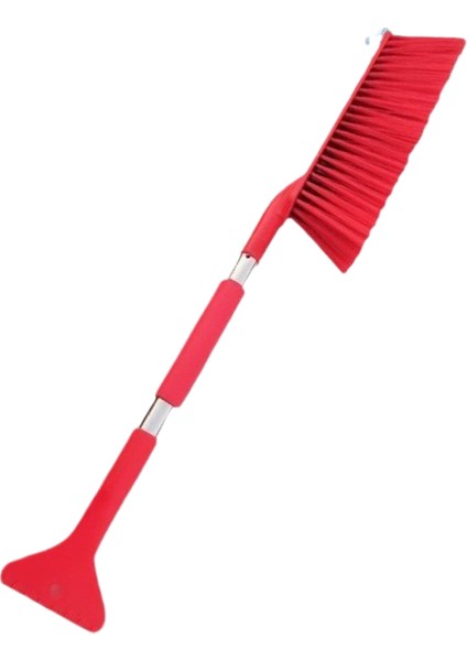 Kar Temizleme Aracı ile Kar Temizleme Aracı (Yurt Dışından)