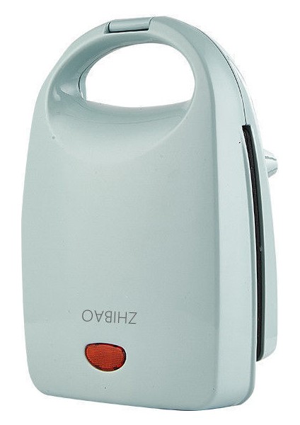 Sandviç Elektrikli Kek Tost Tost Fırın Fırın Makinesi Sandviç Makinesi Çok Fonksiyonlu Hafif Kahvaltı Makinesi (Yurt Dışından)