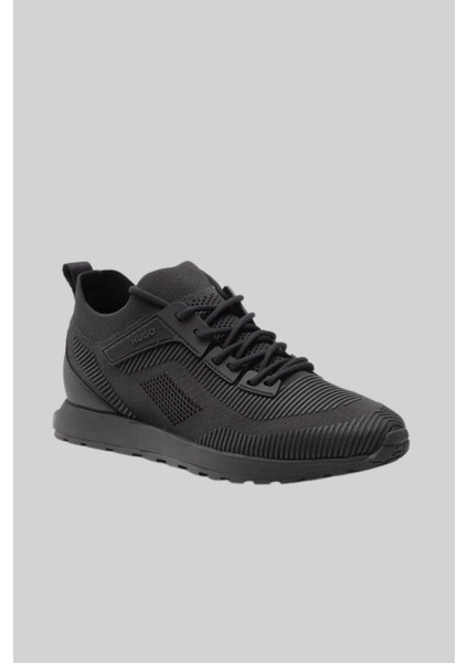 Erkek Sneaker Siyah
